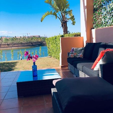 Apartmán La Mariposa Alhama de Murcia Exteriér fotografie