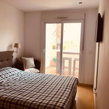 Apartmán La Mariposa Alhama de Murcia Exteriér fotografie
