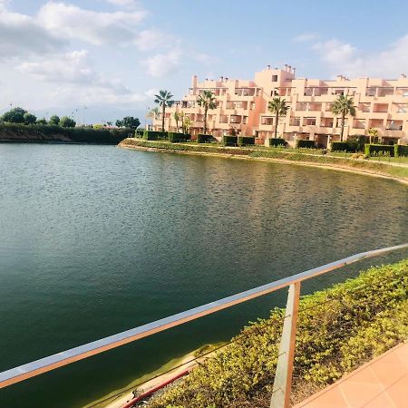 Apartmán La Mariposa Alhama de Murcia Exteriér fotografie