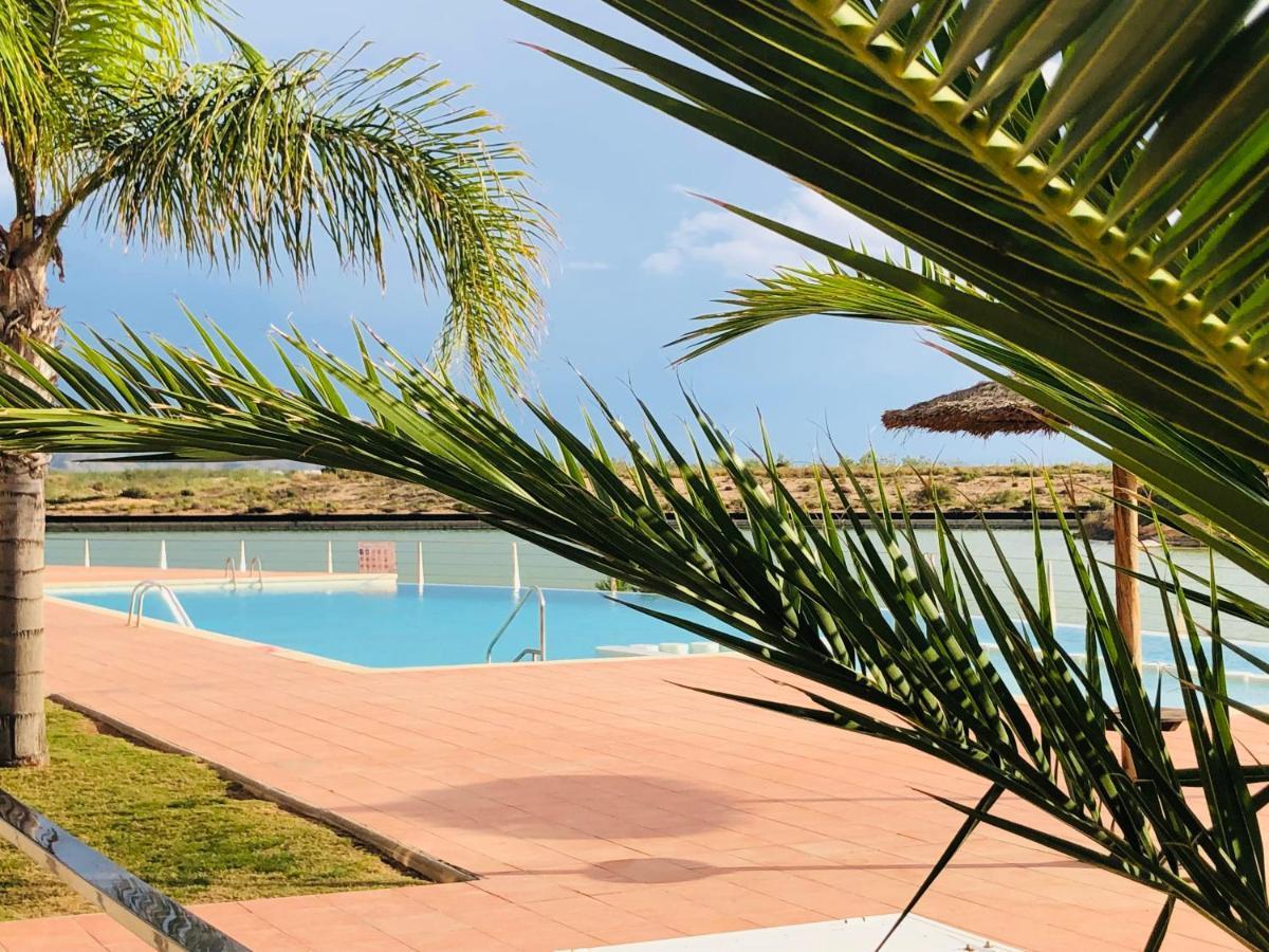 Apartmán La Mariposa Alhama de Murcia Exteriér fotografie