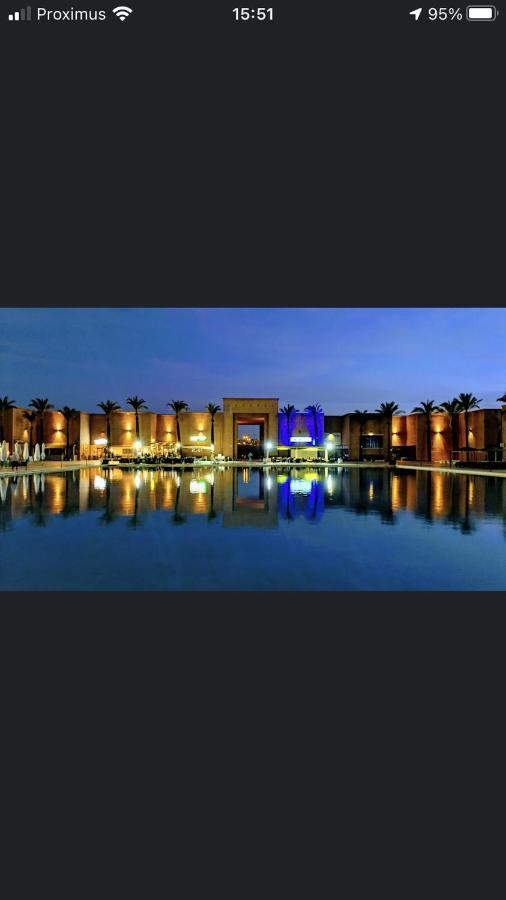 Apartmán La Mariposa Alhama de Murcia Exteriér fotografie