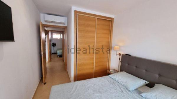 Apartmán La Mariposa Alhama de Murcia Exteriér fotografie