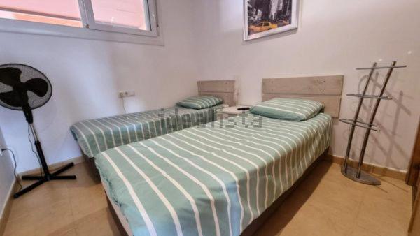 Apartmán La Mariposa Alhama de Murcia Exteriér fotografie