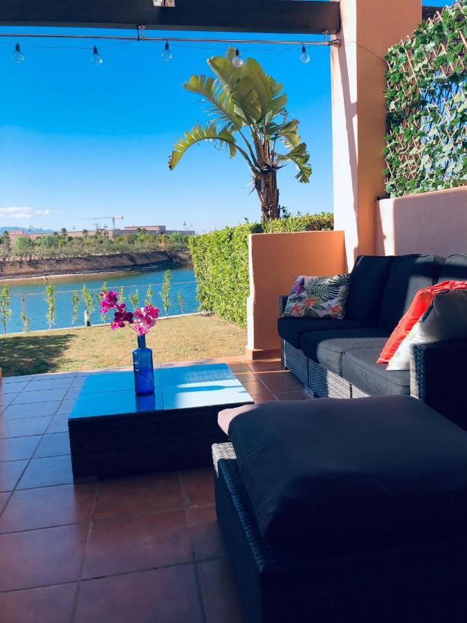 Apartmán La Mariposa Alhama de Murcia Exteriér fotografie