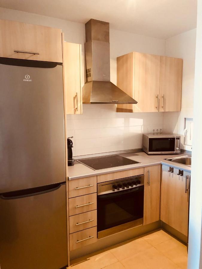 Apartmán La Mariposa Alhama de Murcia Exteriér fotografie