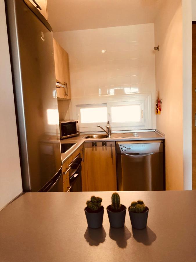 Apartmán La Mariposa Alhama de Murcia Exteriér fotografie