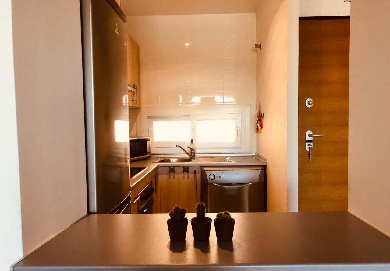 Apartmán La Mariposa Alhama de Murcia Exteriér fotografie