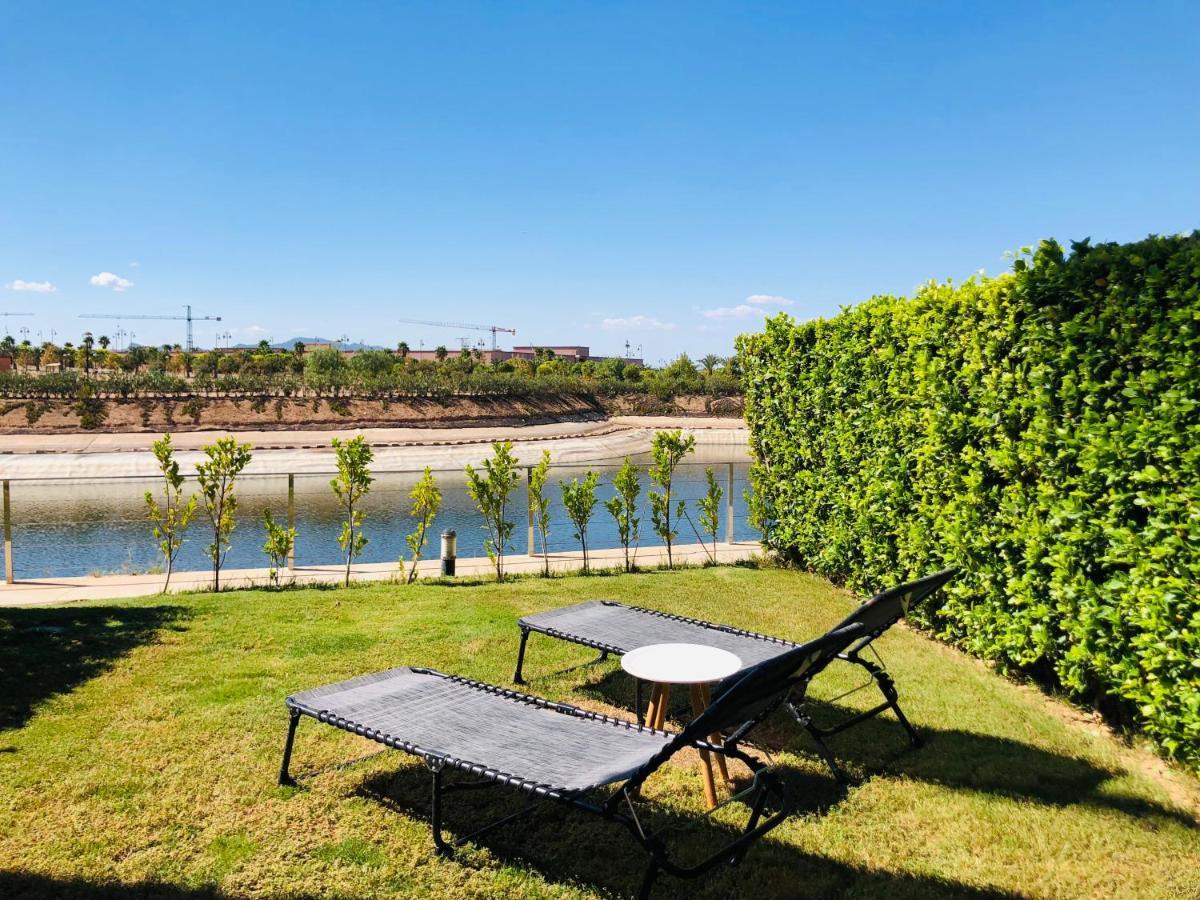 Apartmán La Mariposa Alhama de Murcia Exteriér fotografie
